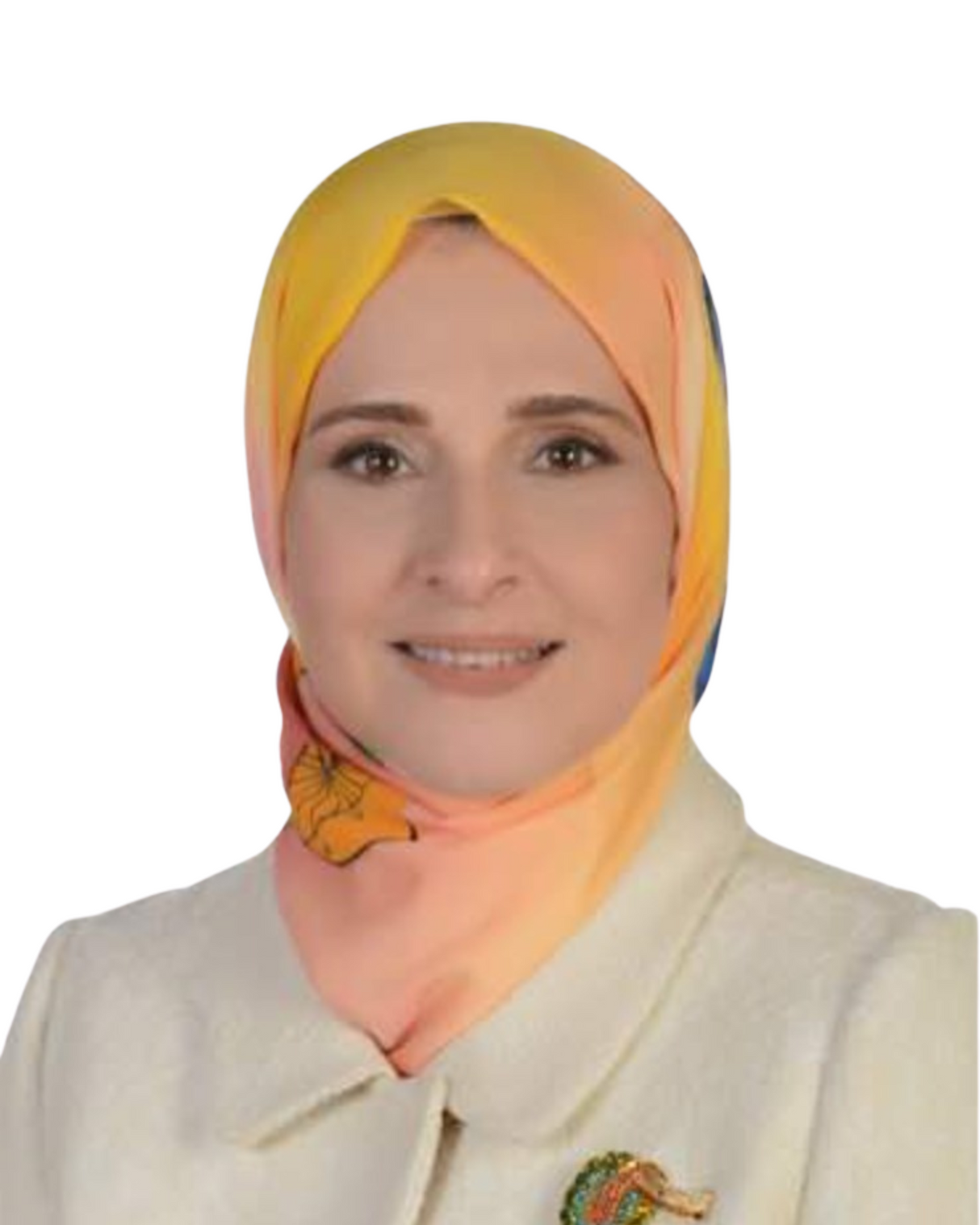 د. لينة دعبول - تغذية (أونلاين)