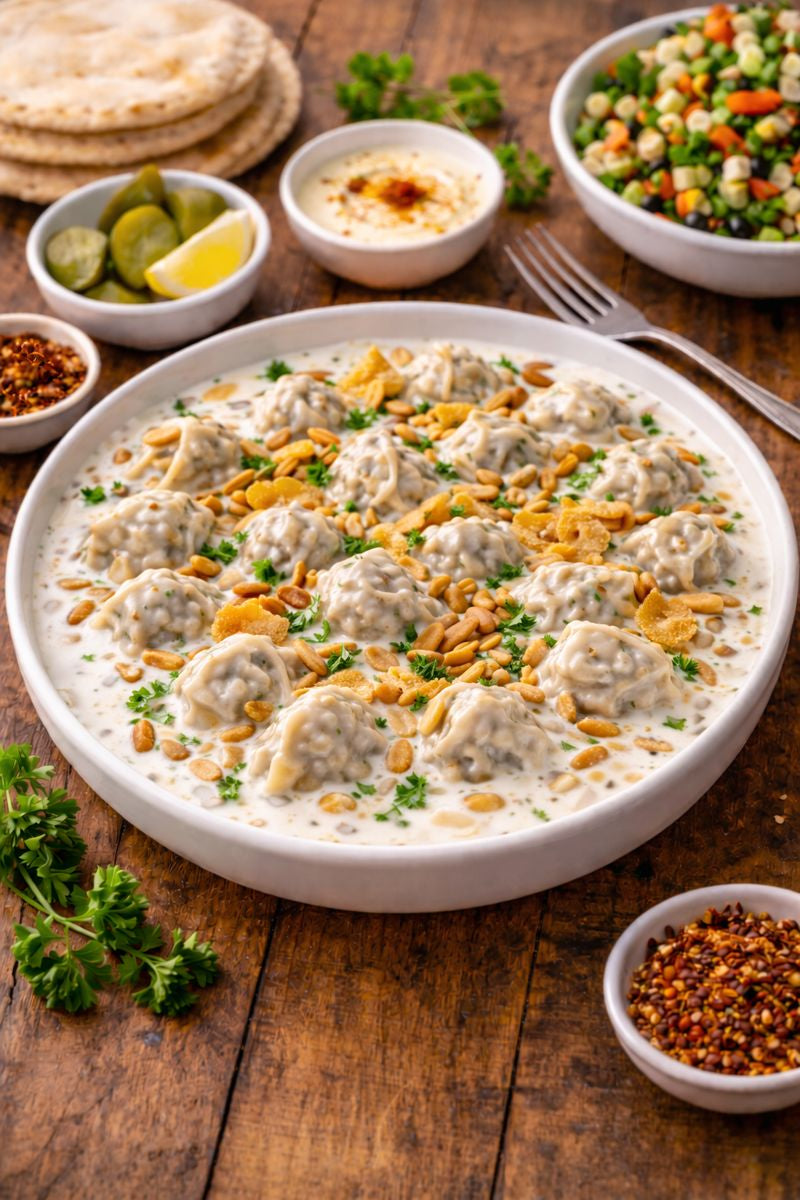 صحن باشا وعساكره (4 أشخاص)