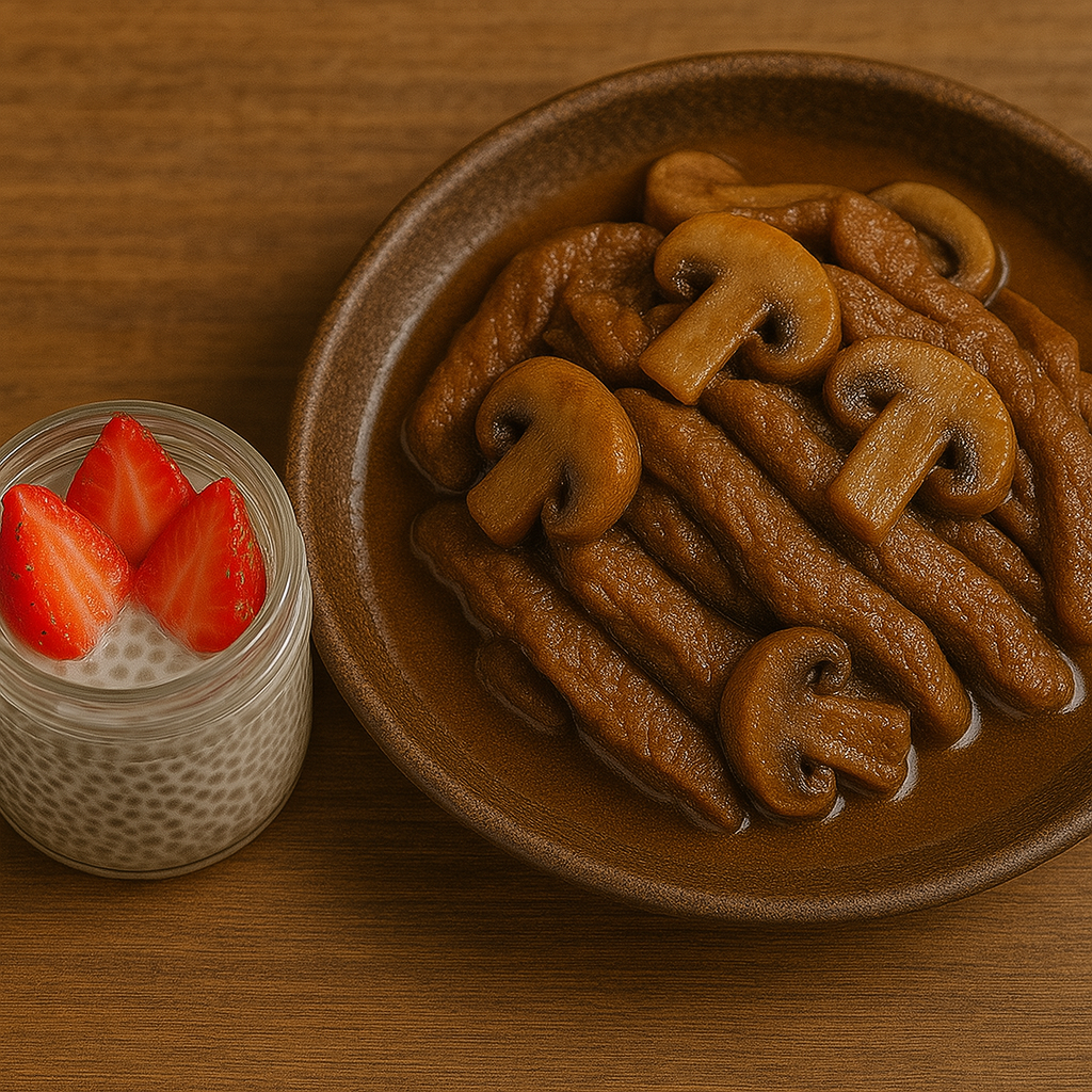 حمية مرضى مبيض متعدد الكيسات