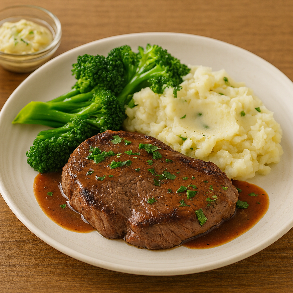 حمية لتجفيف الدهون وبناء العضل