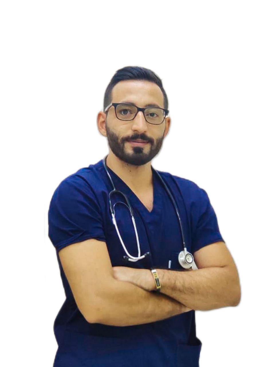 د. نور الدين عواطة - داخلية قلبية (أونلاين)