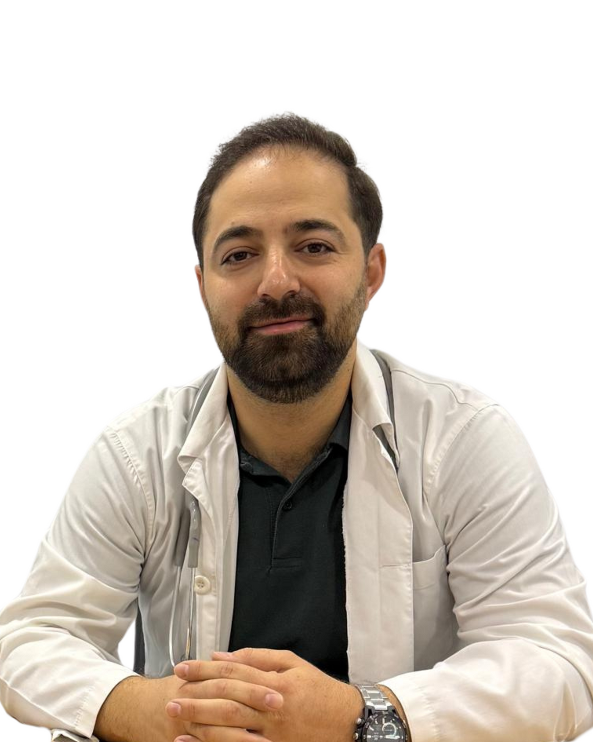 د. عبد الرحمن الحلواني - داخلية هضمية (أونلاين)