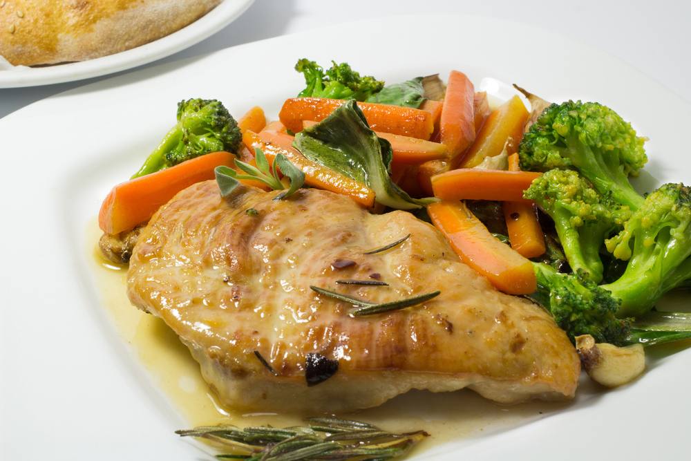 اشتراك المطبخ الغربي