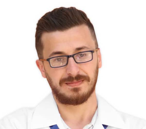 (د. محمد عبدو - أطفال (أونلاين