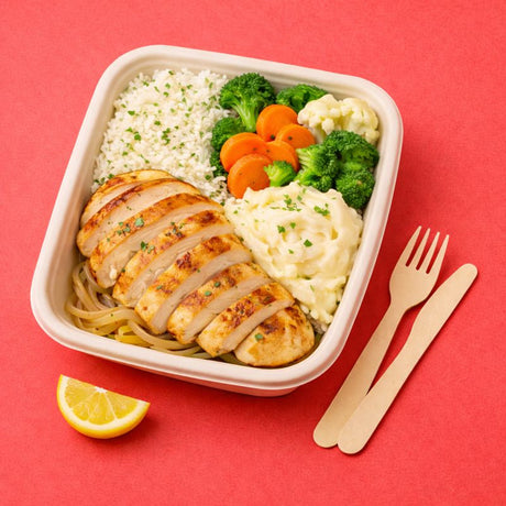 اشتراك وجبة غدا