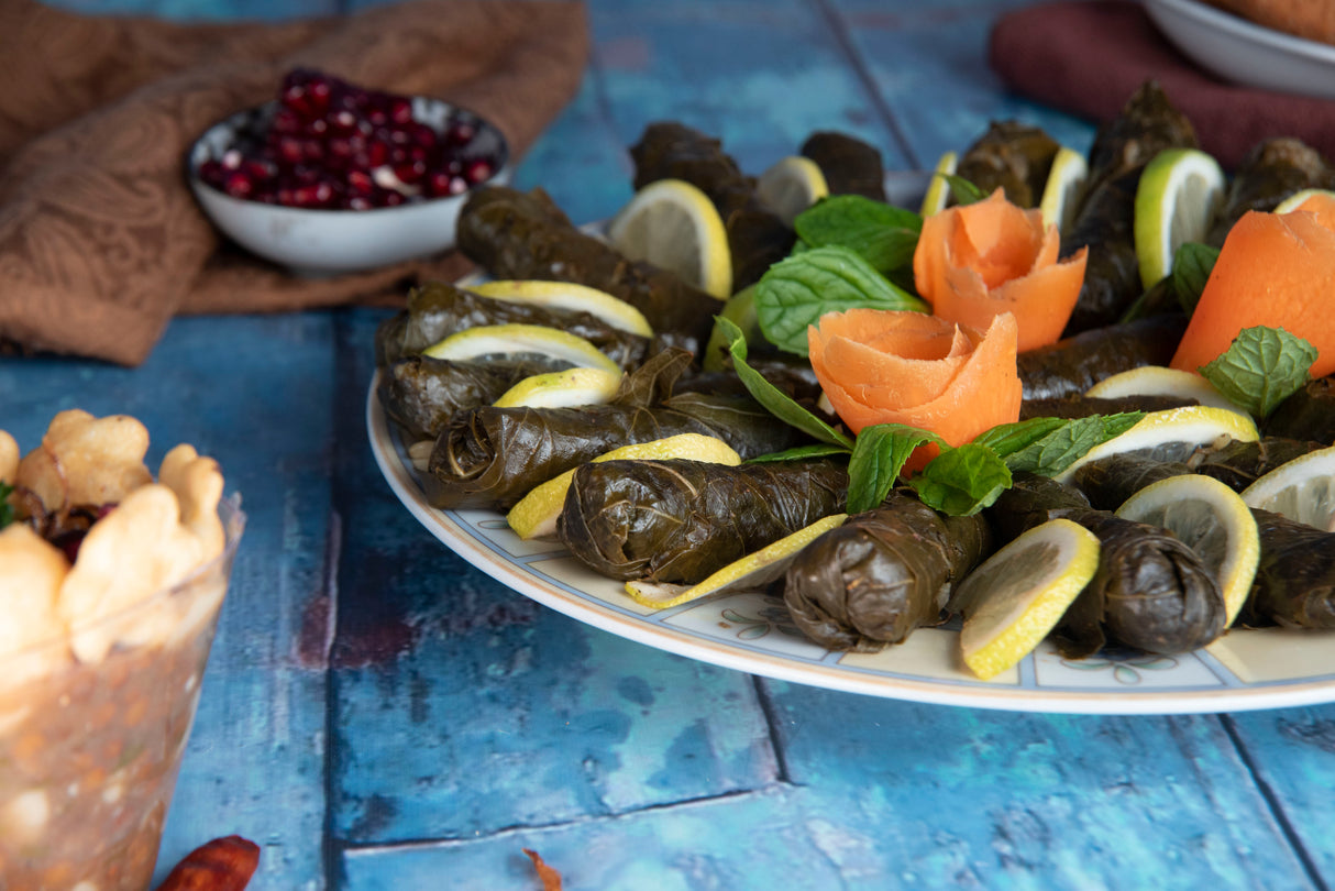 الحمية المتوازنة