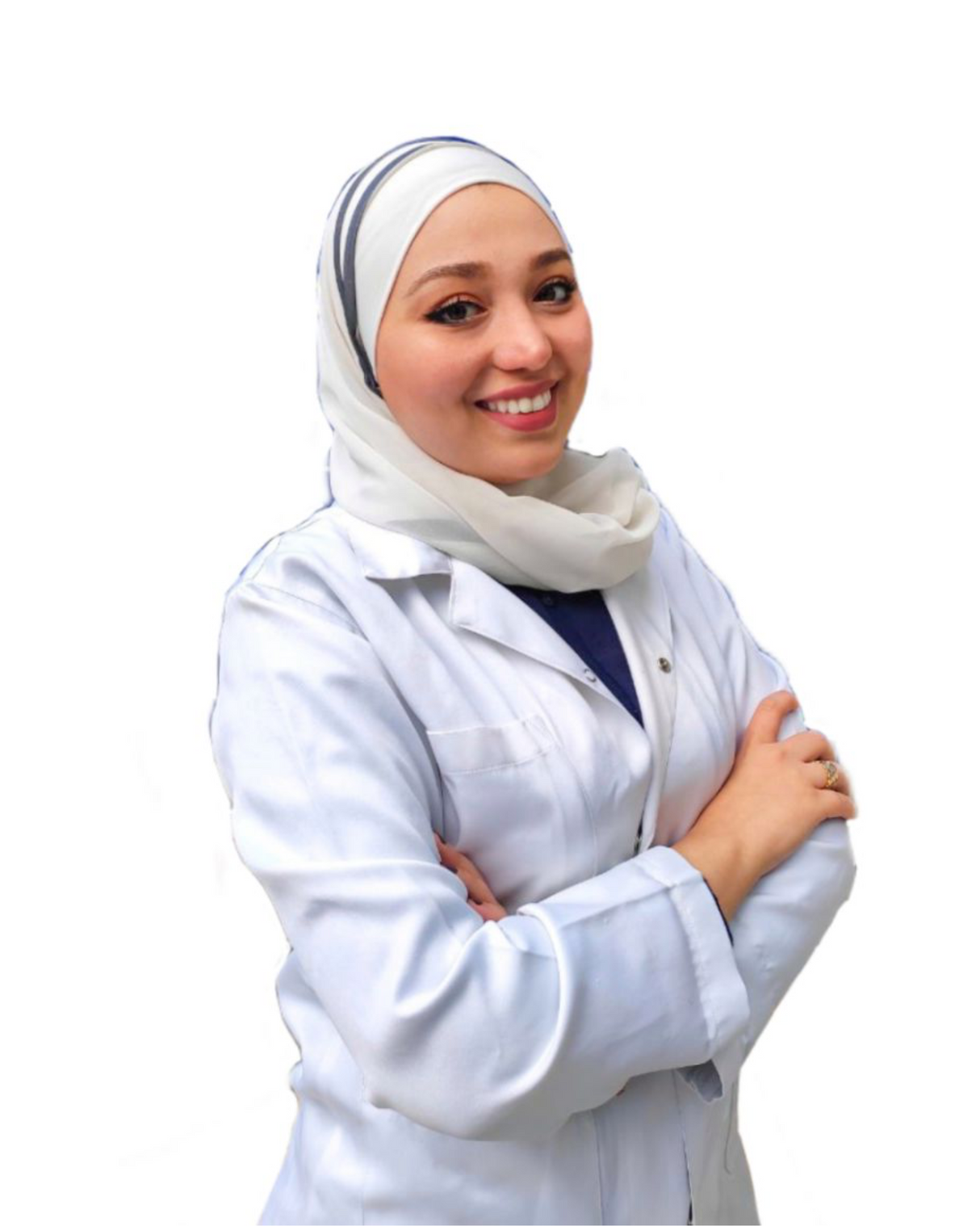د. راما حجازي - نسائية (في العيادة)