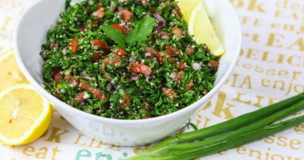 تبولة