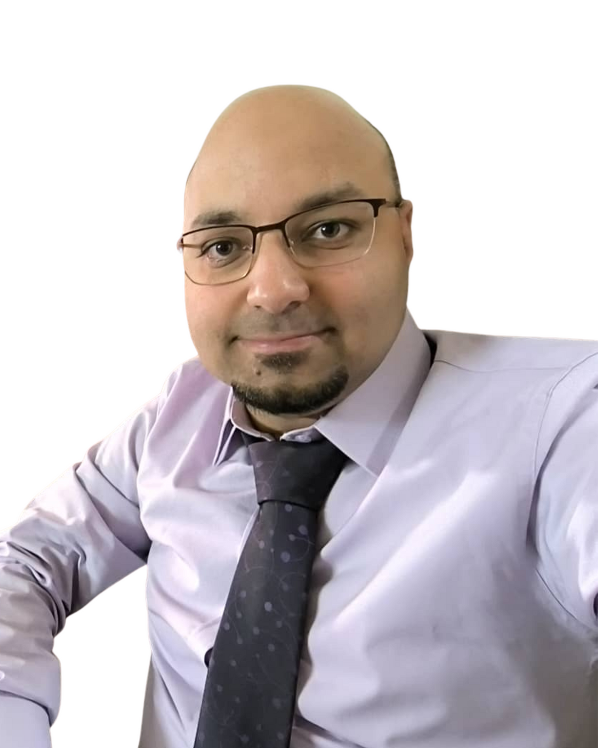 د. عبد اللطيف عاجي - داخلية كلية (في العيادة)