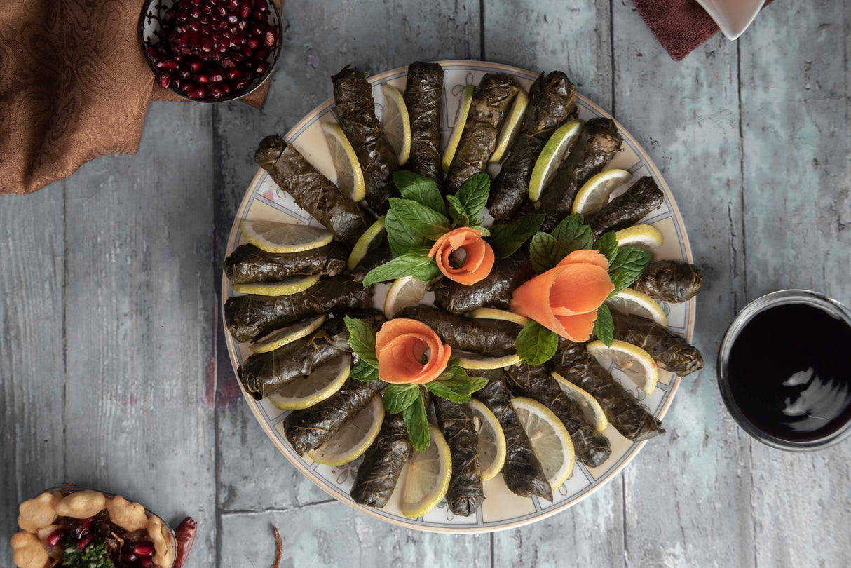صحن يلنجي